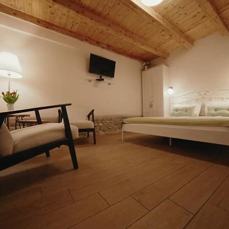 Guesthouse Centrum B&B Izola Dış mekan fotoğraf