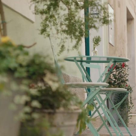 Guesthouse Centrum B&B Izola Dış mekan fotoğraf